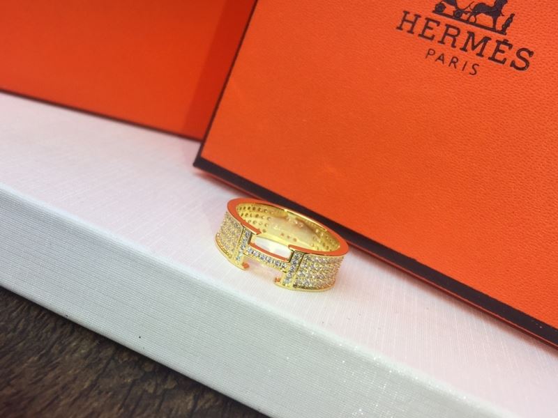 Hermes Rings